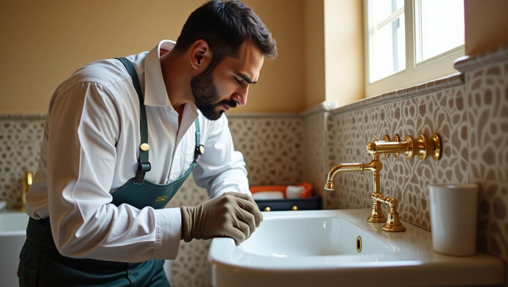 أدوات صحية الشويخ – حلول متكاملة لجميع احتياجات السباكة