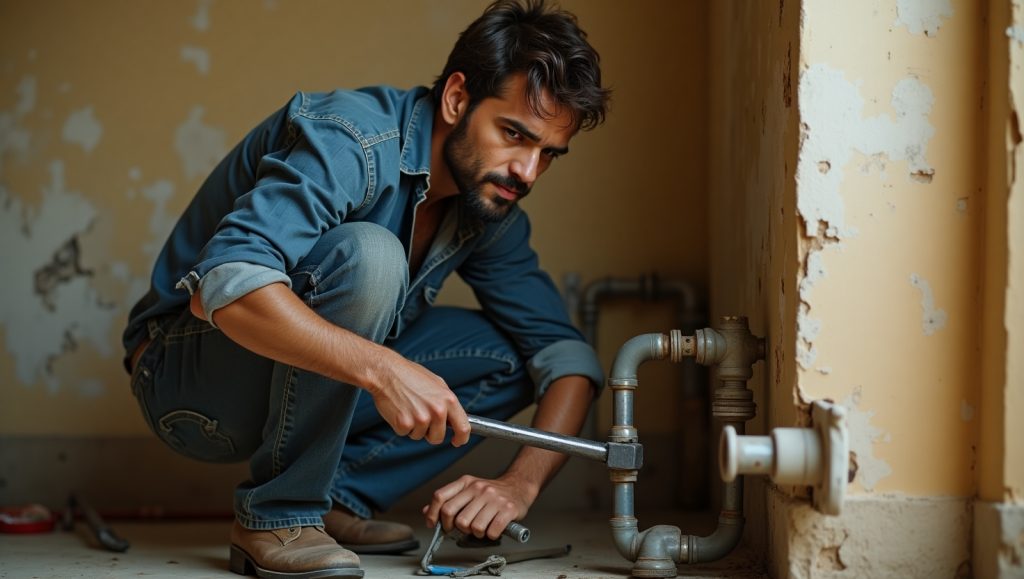 فني صحي الجابرية – خدمات صيانة وتركيب عالية الجودة بأفضل الأسعار